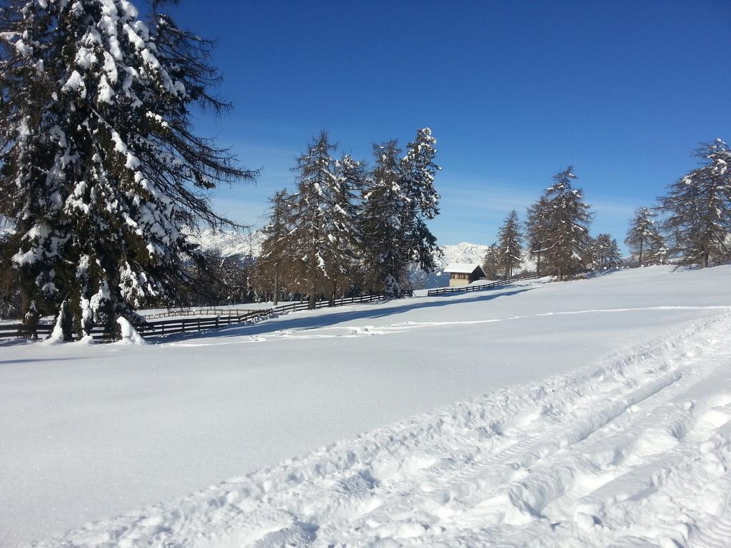 Farm stay Neu-schoetzerhof Meltina
