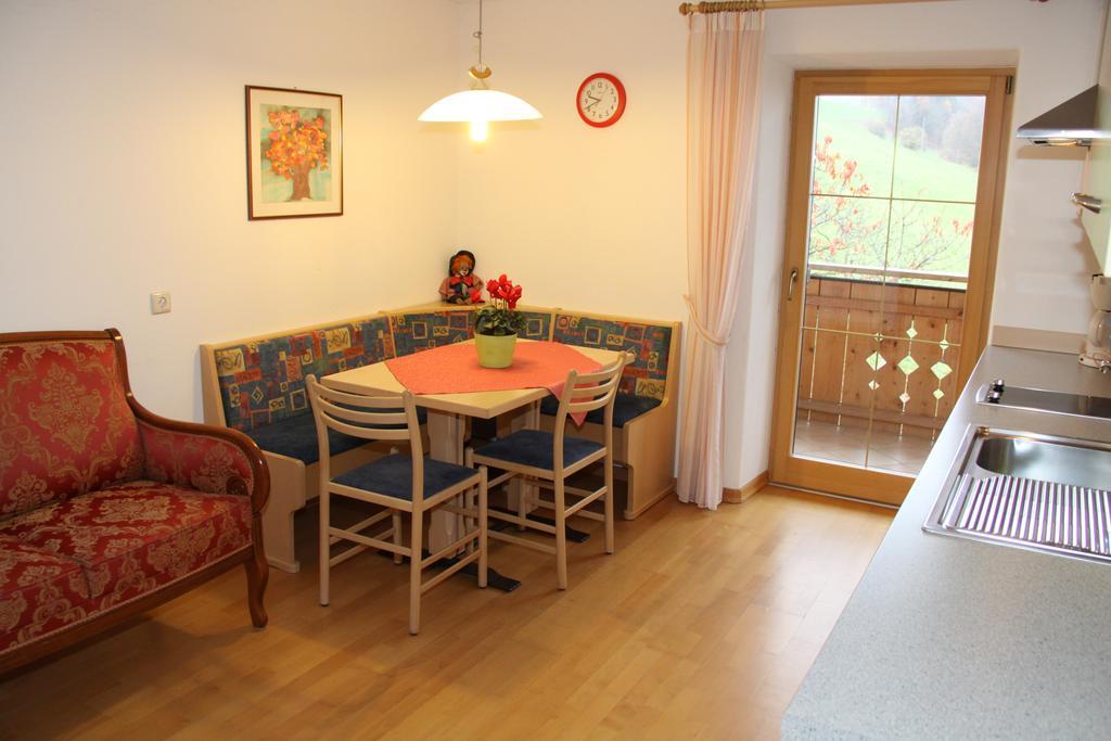 Neu-schoetzerhof Farm stay