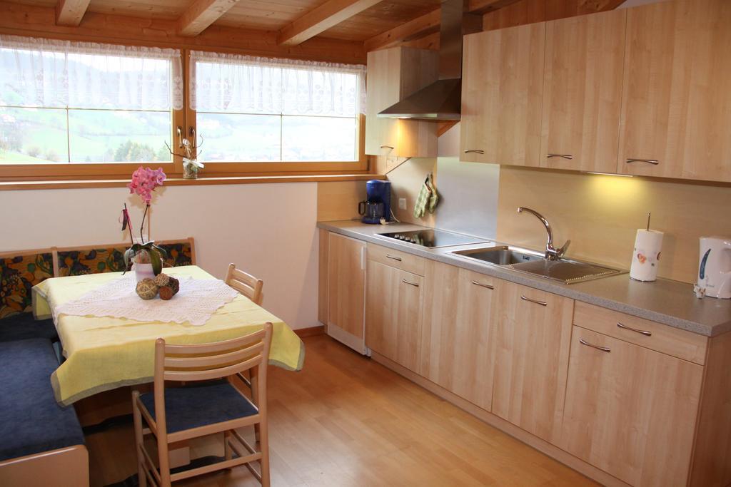 Neu-schoetzerhof Farm stay