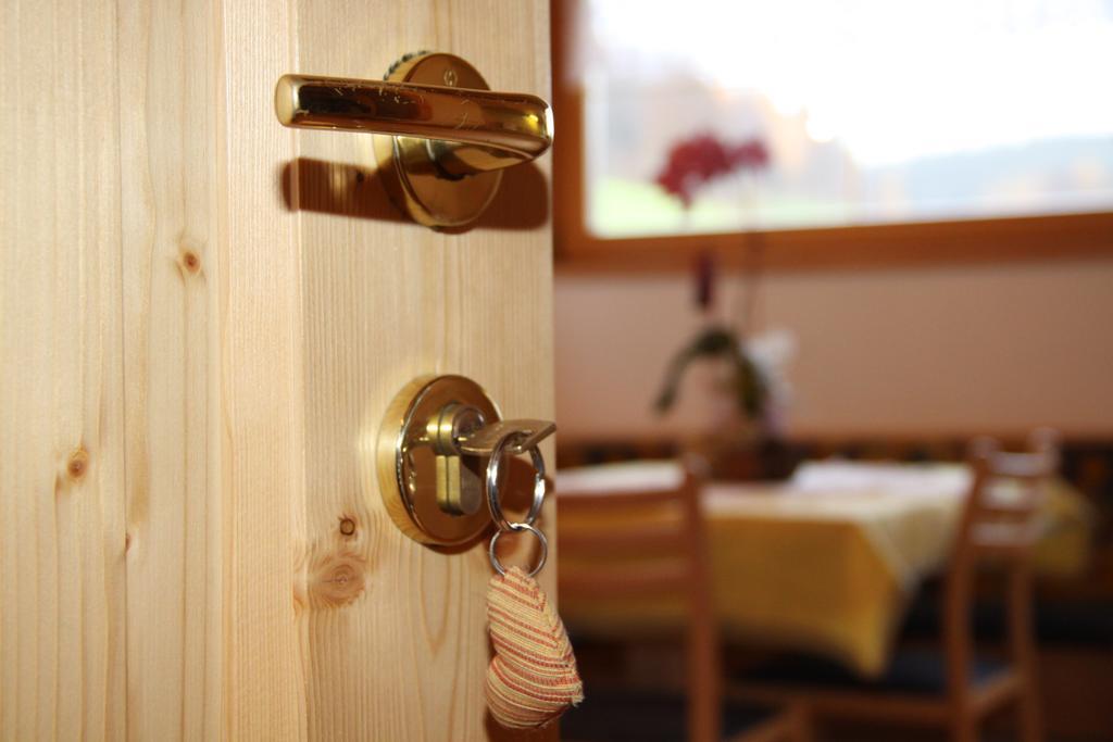 Farm stay Neu-schoetzerhof