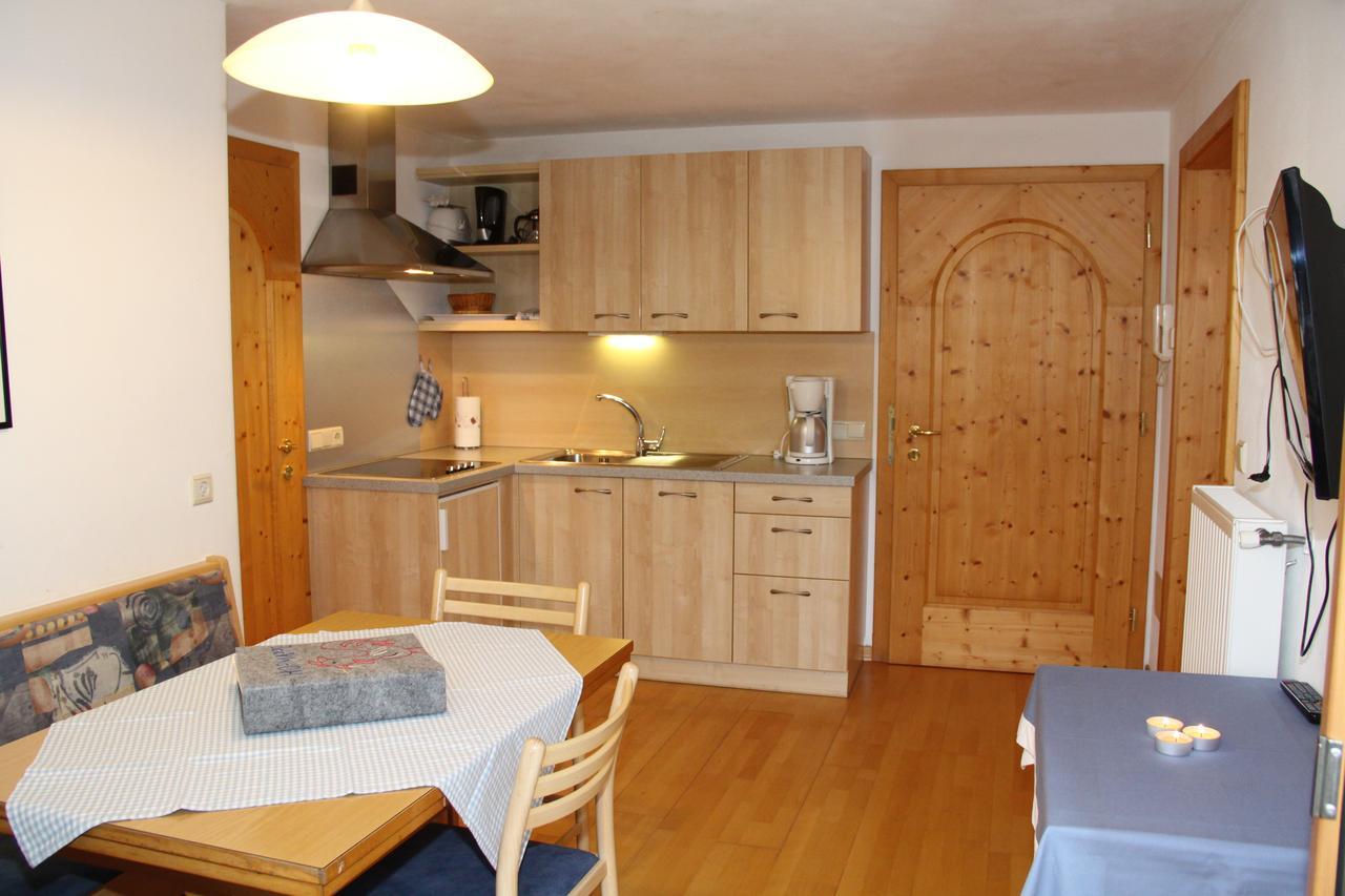 Farm stay Neu-schoetzerhof Meltina