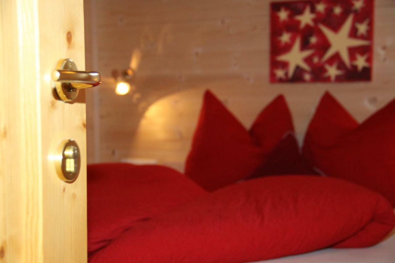 Farm stay Neu-schoetzerhof